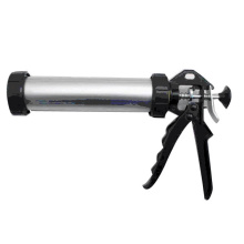 Aluminium Tube Caulking Gun Mtf4009